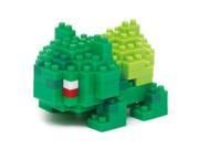 Nanoblock - Pokémon - Bulbizarre