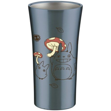 Mon Voisin Totoro - Tumbler Metal Totoro 300 ml