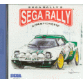 Sega Rally
