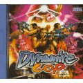 Dynamite Cop
