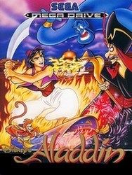 Aladdin