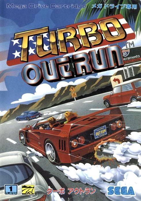 Turbo Outrun