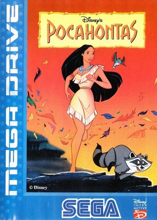 Pocahontas