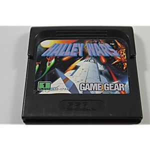 Halley Wars (1991) Game Gear