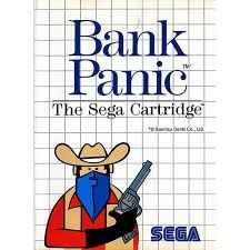 Bank Panic