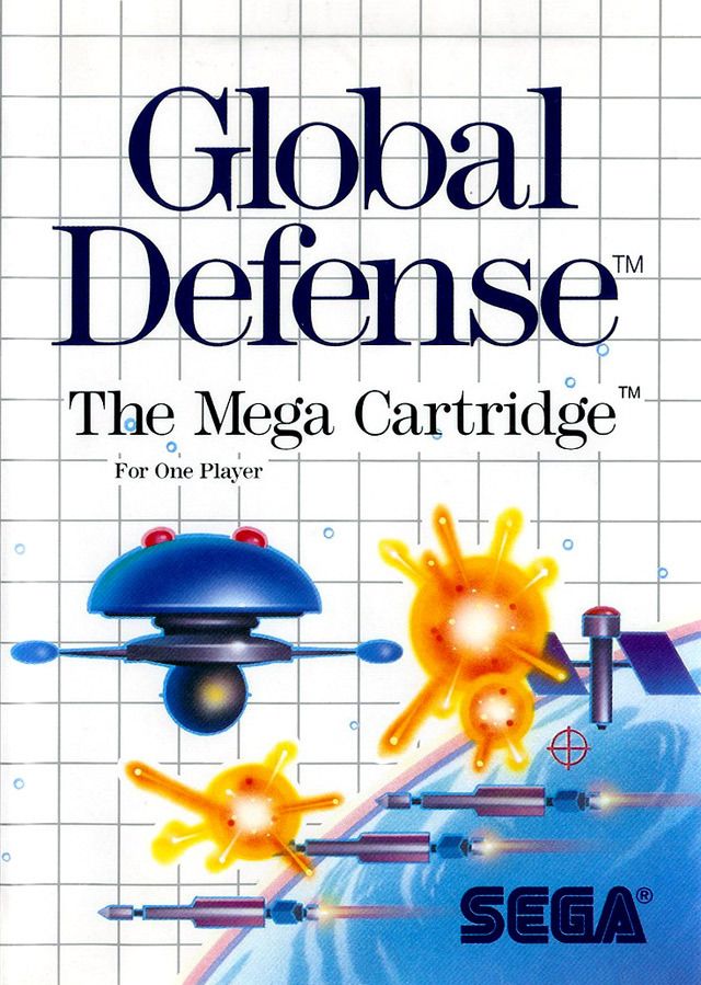 Global Defense