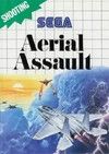 Aerial assault - mastersystem