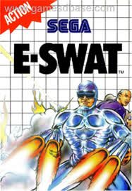 MS E-SWAT