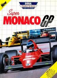 Monaco GP