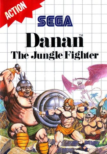 Danan