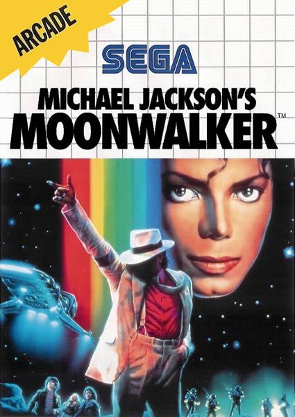 Moonwalker