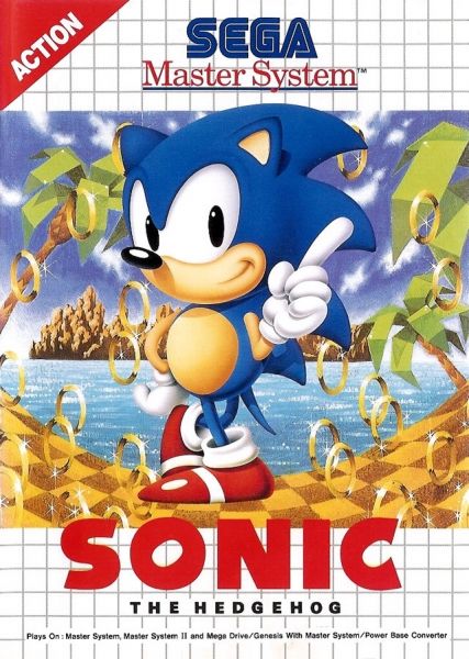 Jeux Vidéo Sonic the Hedgehog Xbox 360 d'occasion