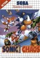 Sonic Chaos