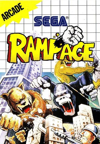 Rampage