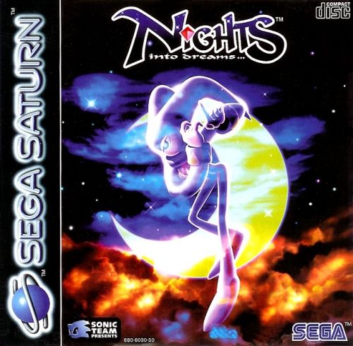 Nights Into Dreams