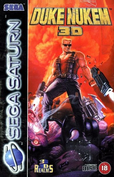 Duke Nukem 3D