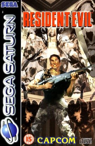 Resident evil