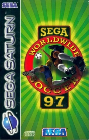 worldwide soccer 97