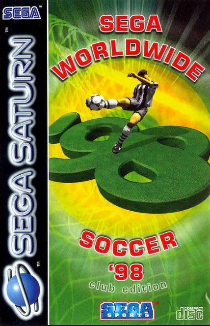 Worldwide Soccer 98