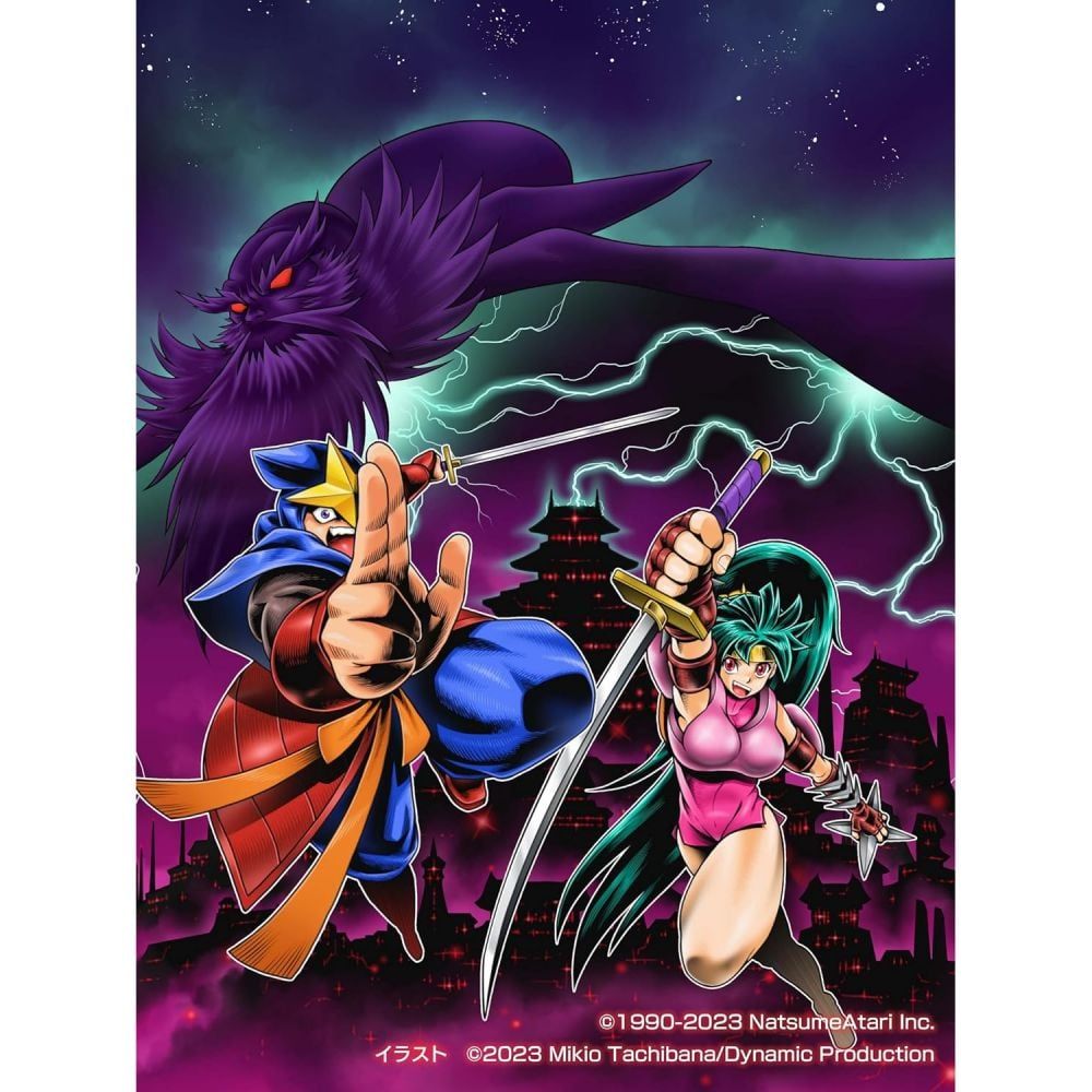 Shadow of the Ninja - Reborn  Japan Import