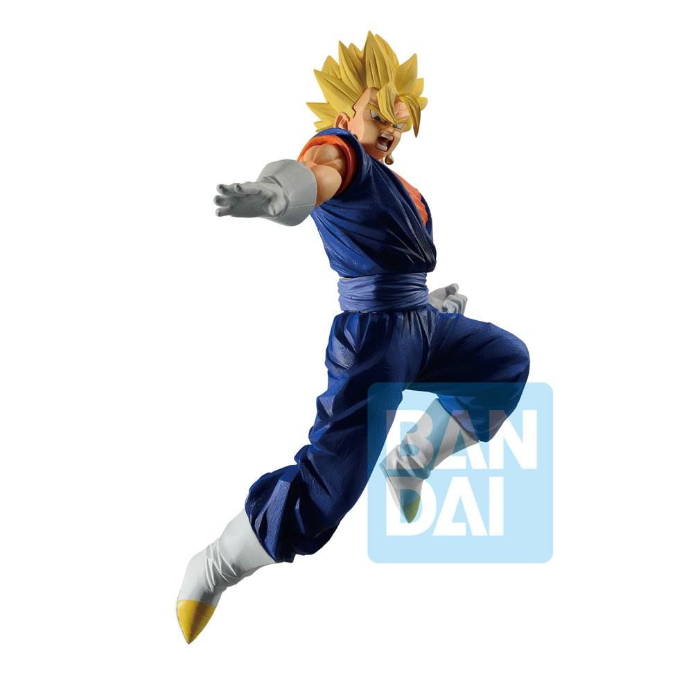 Dragon Ball Z Dokkan Battle Super Vegito Figure 18cm