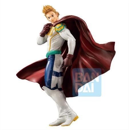 My Hero Academia Next Generation Mirio Togata Ichibansho Figure