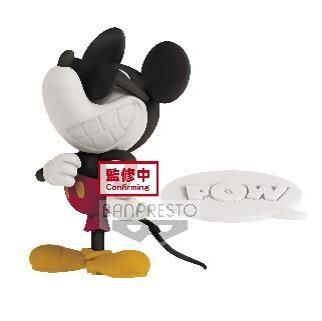 Disney Characters - Mickey Shorts Collection Vol.1 Ver.B 5cm Fig