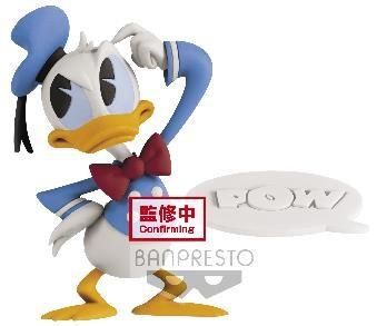 Disney Characters - Mickey Shorts Collection Vol.1 - Donald Duck