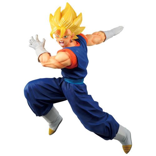 Dragon Ball Super - Ichichansho Super Vegito Figure 18cm