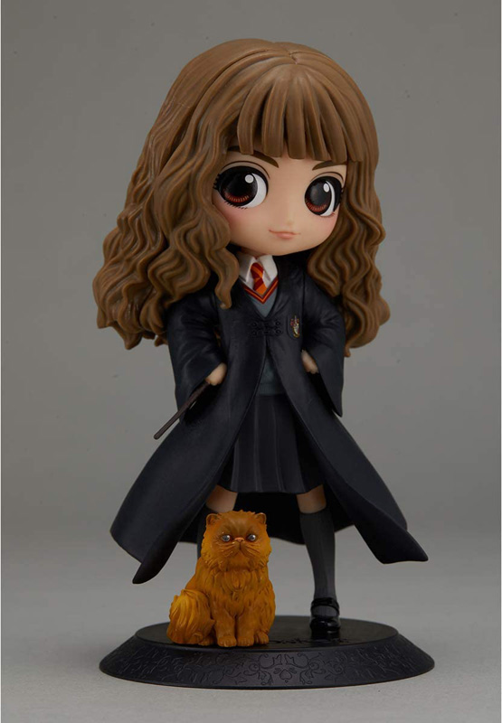 Figurine Hermione Harry Potter pas cher 