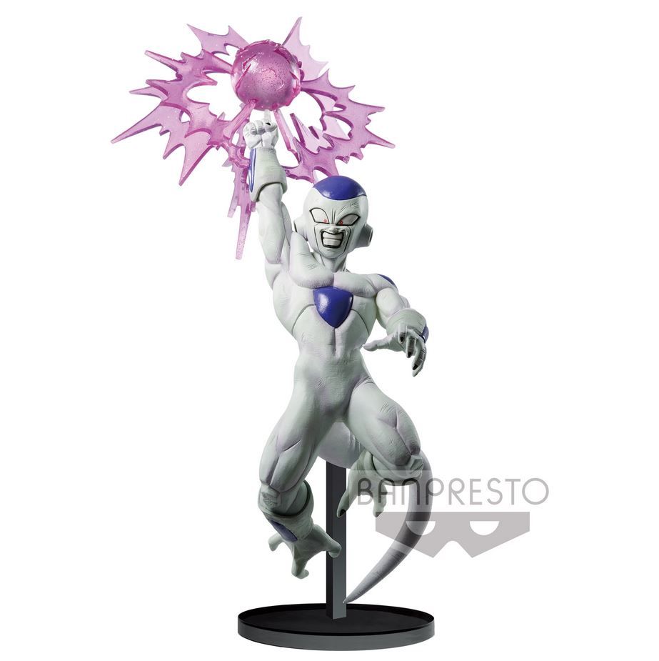 Dragon Ball Z - Gxmateria The Frieza Figure 13cm
