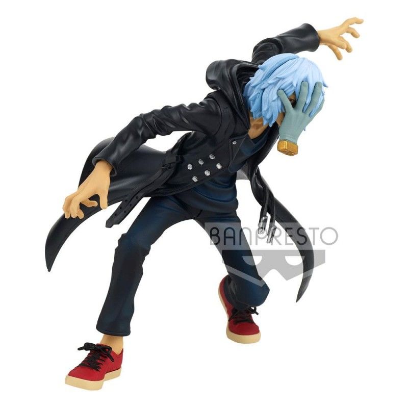 My Hero Academia - Tomura Shigaraki Figure 13cm