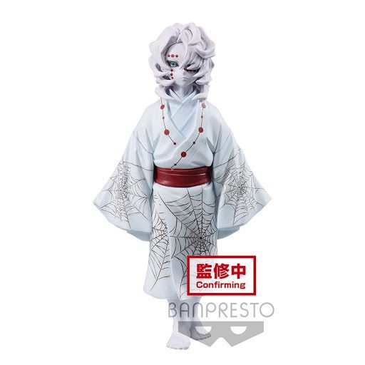 Demon Slayer: Kimetsu no Yaiba - Rui Figure 14cm