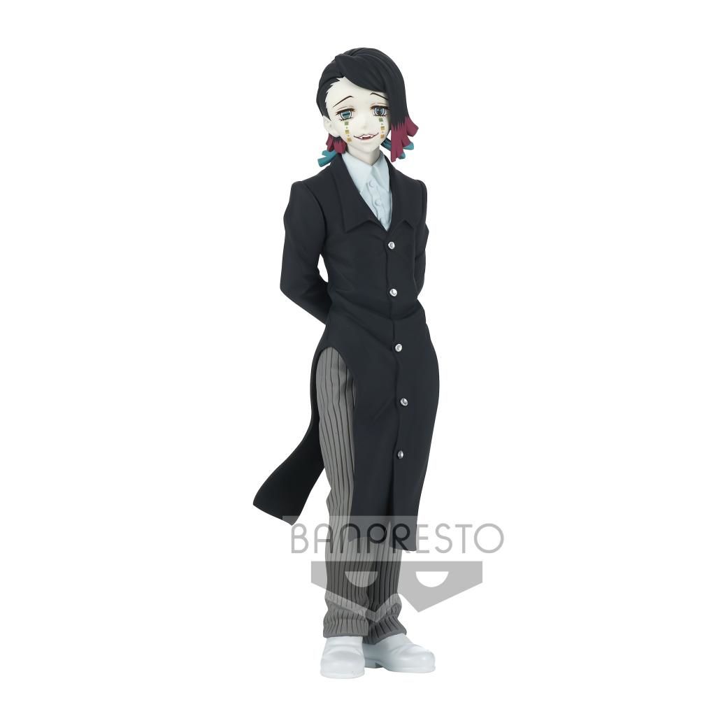 Demon Slayer: Kimetsu no Yaiba - Demon Series vol.3 B: Enmu Figu