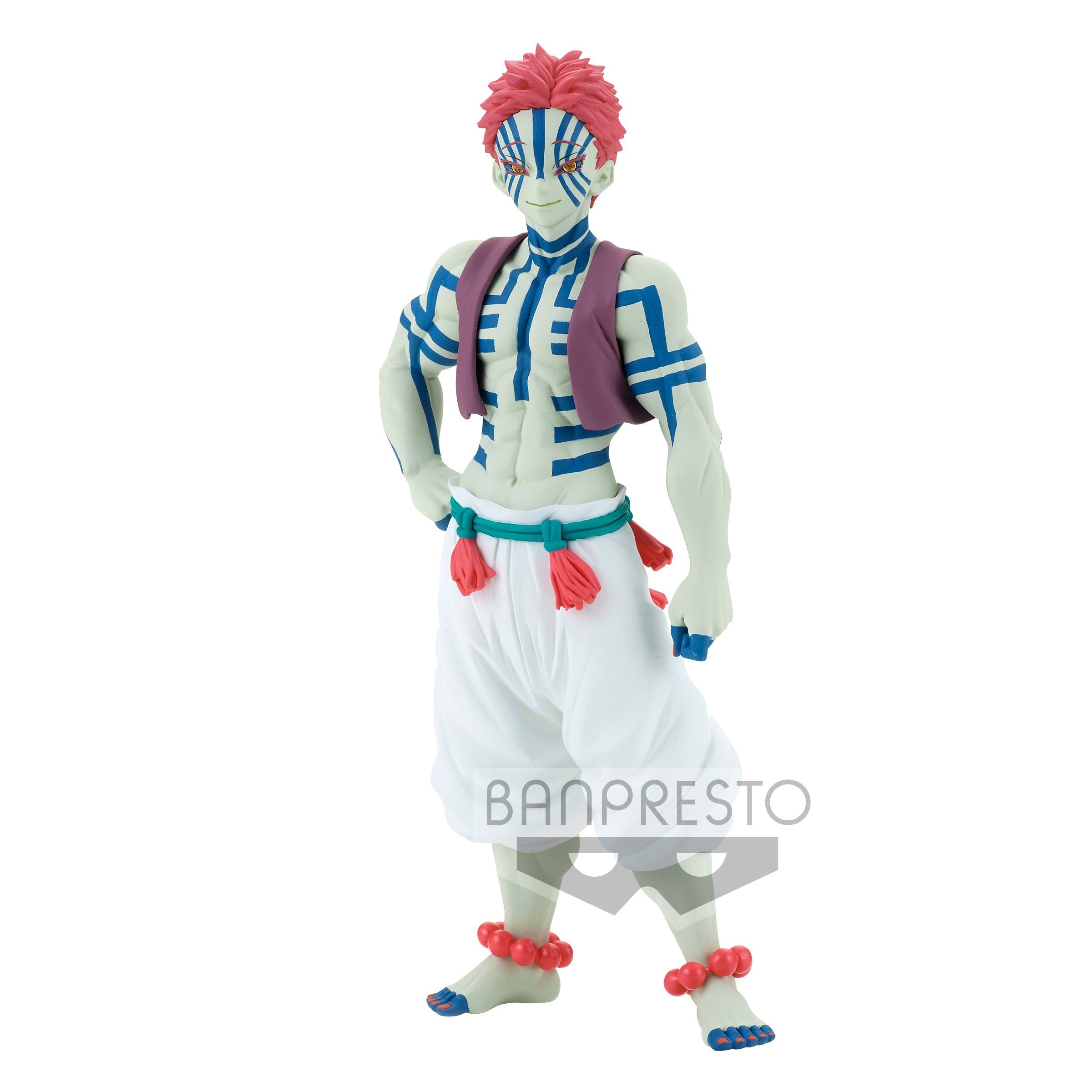 Demon Slayer: Kimetsu no Yaiba - Demon Series vol.4 B: Azaka Fig