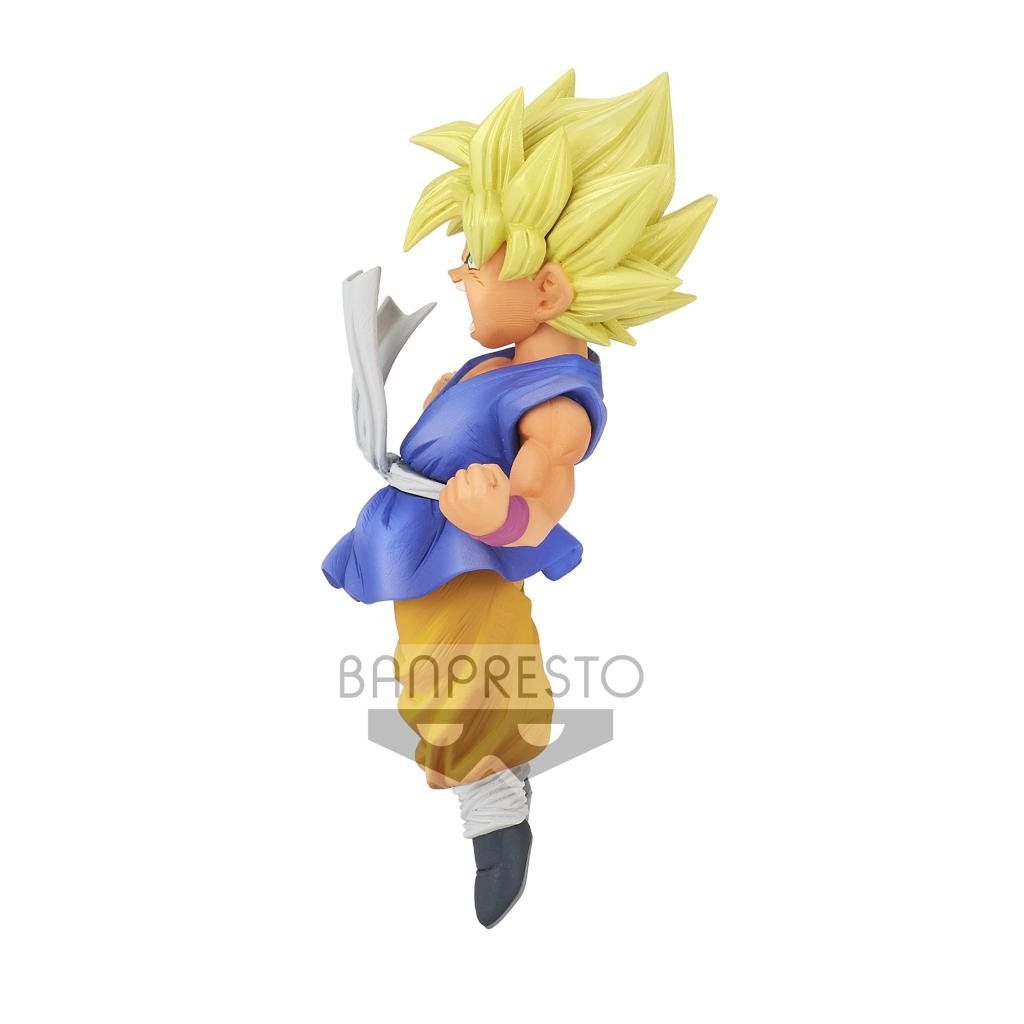 Dragon Ball Super - Son Goku Fes!! vol.16 A: Super Saiyan Son Go
