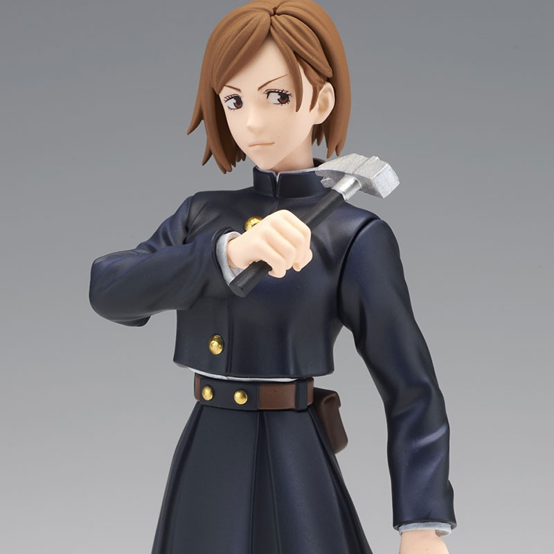 Jujutsu Kaisen - Jukon No Kata Nobara Kugisaki Figure 14cm