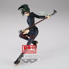 Jujutsu Kaisen - Maki Zenin Figure 15cm