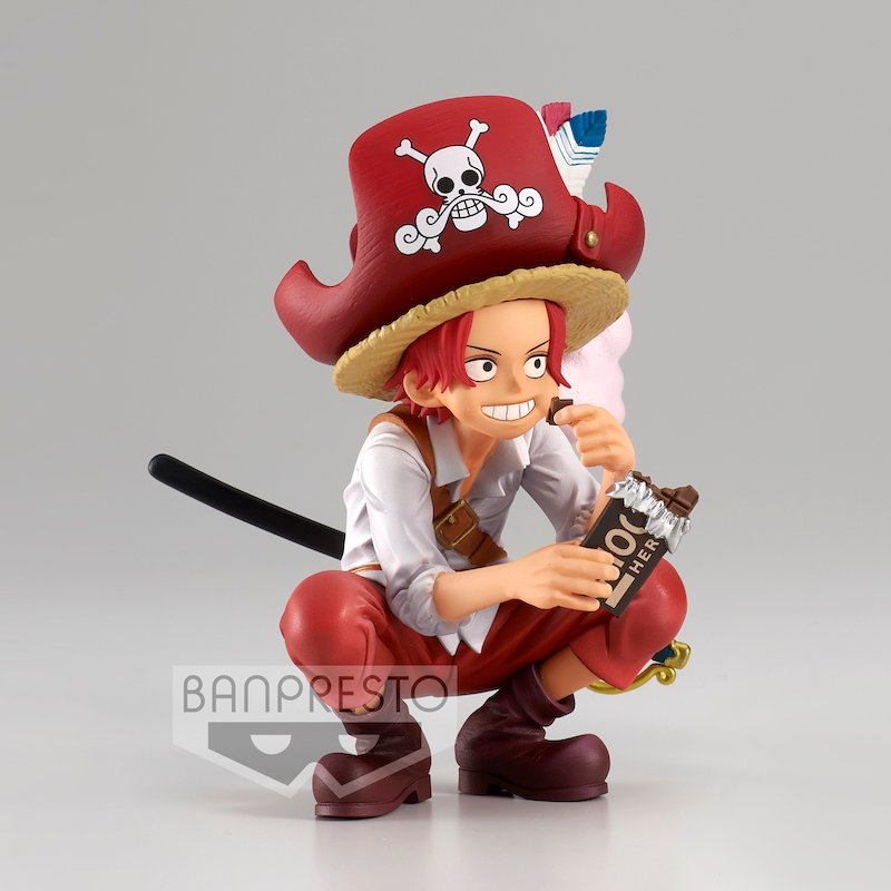 One Piece DXF - The Grandline Children Wanokuni Special Ver. A: