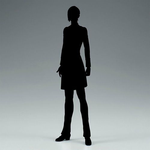 BanPresto - Bleach - Solid and Souls - Statue Uryu Ishida Banpresto Cadeaux