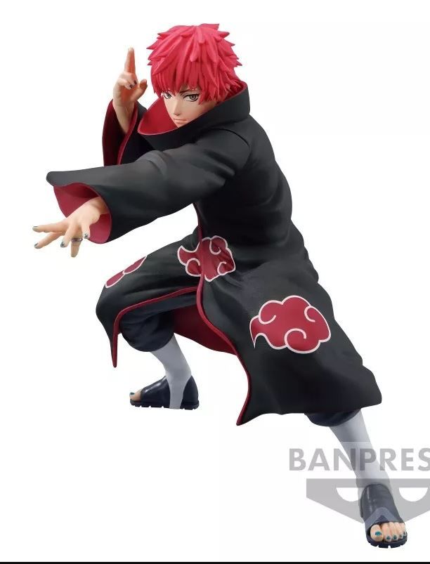 NARUTO SHIPPUDEN VIBRATION STARS-SASORI-