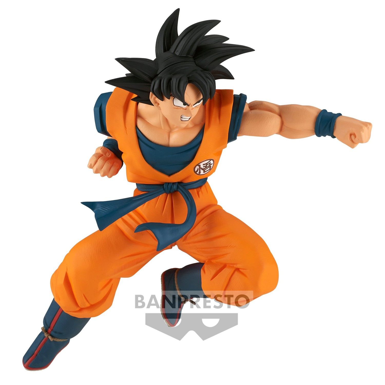 Calendrier De L'Avent Dragon Ball Z Officiel