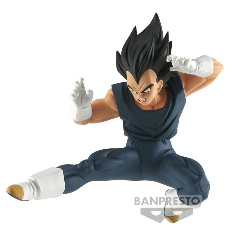 Dragon Ball Super: SUPER HERO MATCH MAKERS-VEGETA-