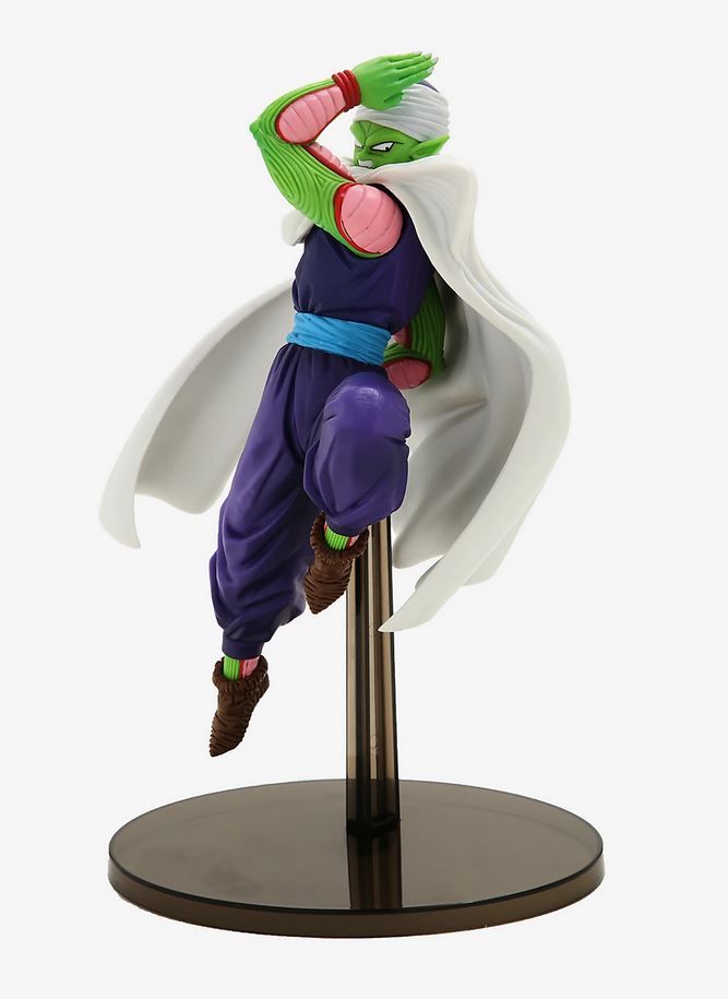 Dragon Ball Chosenshiretsuden Vol.3 Piccolo