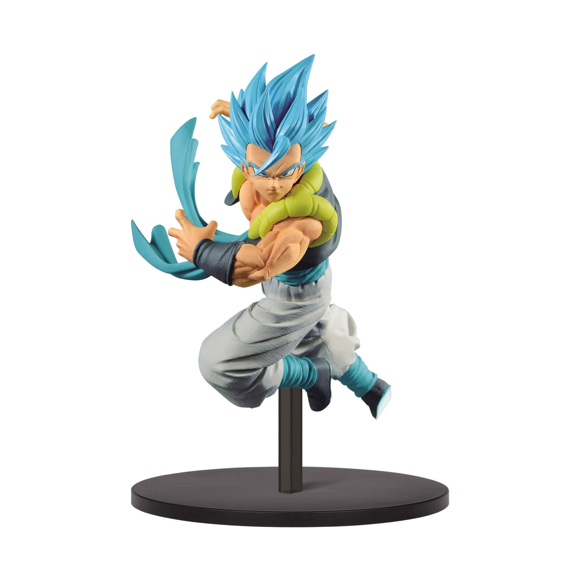 Dragon Ball Super - Chosenshiretsuden Vol.5 - Super Saiyan God G