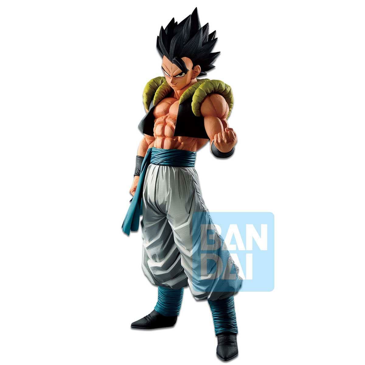 Dragon Ball Super Ichibansho Gogeta (Extreme Saiyan) Figure 30cm