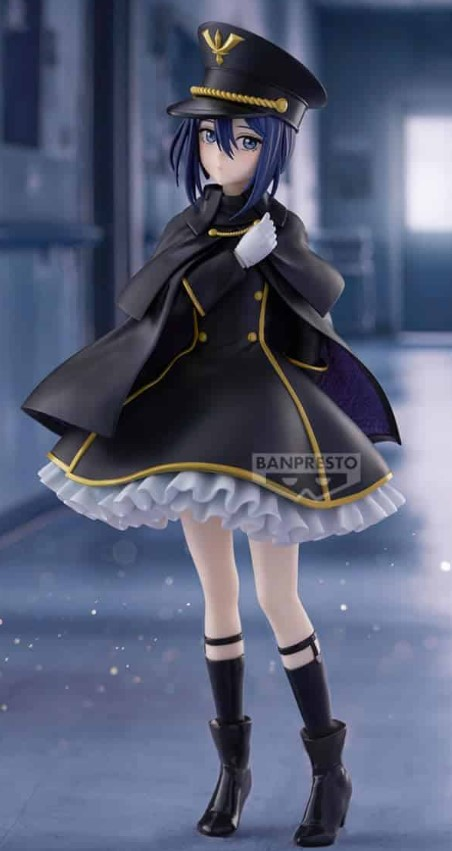 My Dress Up Darling Sajuna Inui Black Lobelia Espresto