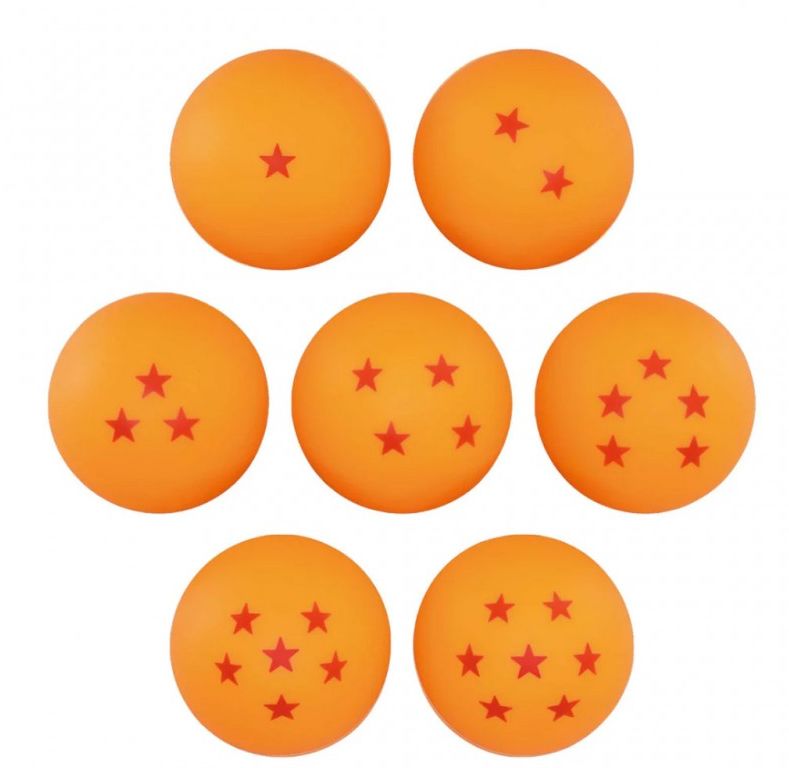 DRAGON BALL DAIMA - LIGHT DRAGON BALL