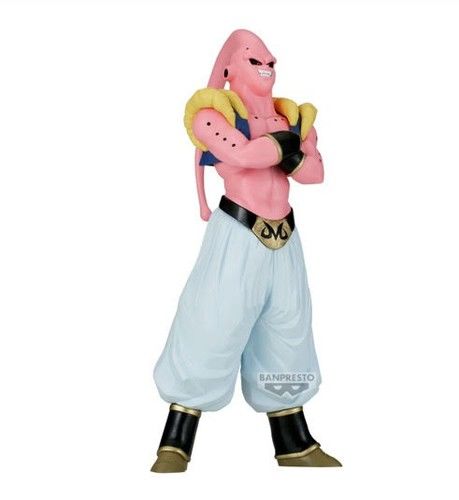 Banpresto Dragon Ball Z Match Maker Cooler Majin Buu