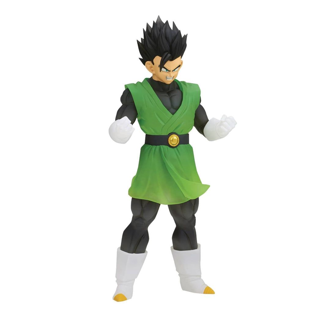 Dragon Ball Z - Figurine Clearise Super Saiyan Son Gohan (Ver. Great Saiyaman)